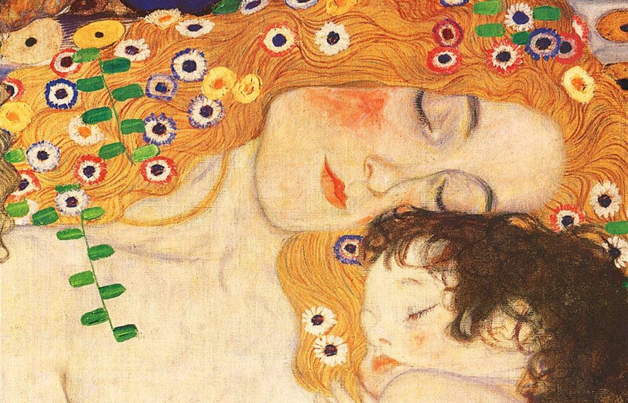 Μάνες και κόρες – και ένα «ουφ!»