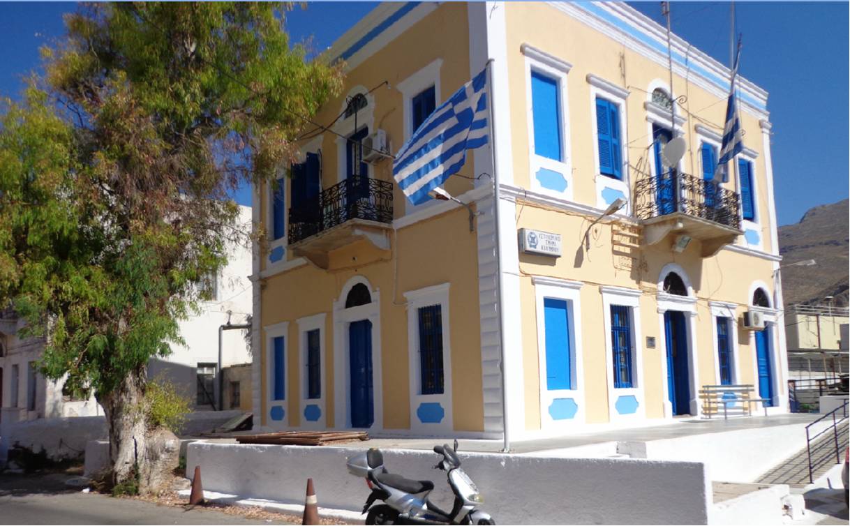 Παρέμβαση Θεοδωρικάκου για την καταγγελία βιασμού φοιτήτριας στην Κάλυμνο – τι ζήτησε από το Εσωτερικών Υποθέσεων