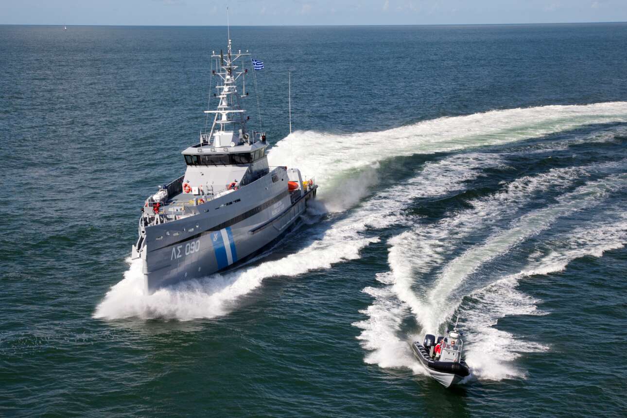 Τι (απ)έδειξε το φιάσκο των λαθροδιακινητών της «Τurkaegean»