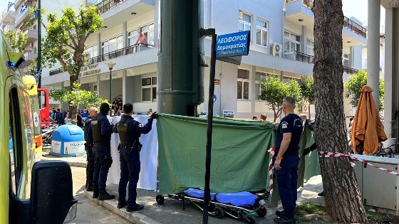 Aλεξανδρούπολη: Φρικτός θάνατος για 40χρονο σε ρομποτικό κάδο πολτοποίησης απορριμμάτων