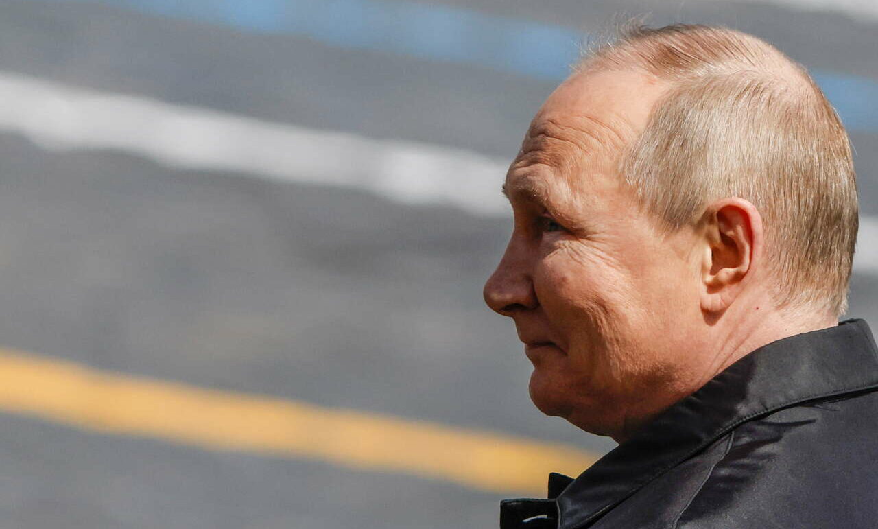 «Ο Πούτιν θέλει να μεταφέρει τον πόλεμο στην Υπερδνειστερία»