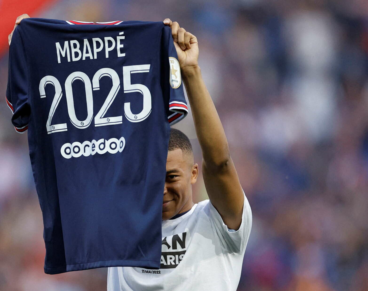 Ο «πρίγκιπας» που έγινε «βασιλιάς»