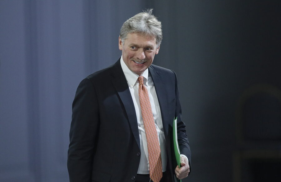 Ο Πεσκόφ προειδοποιεί: Η Πολωνία είναι «πηγή απειλής»