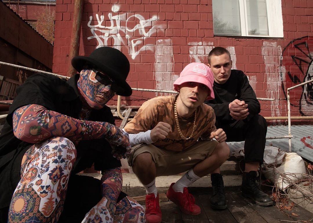 Eurovision: «Η Ουκρανία πρέπει να νικήσει και με το τραγούδι της»