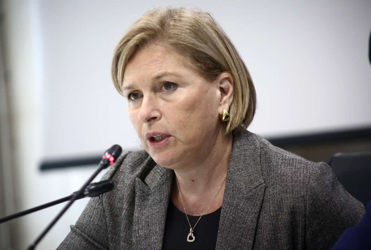 Γκάγκα: Δωρεάν για όλους ο προσωπικός γιατρός – Θα πληρώνεται από το Δημόσιο