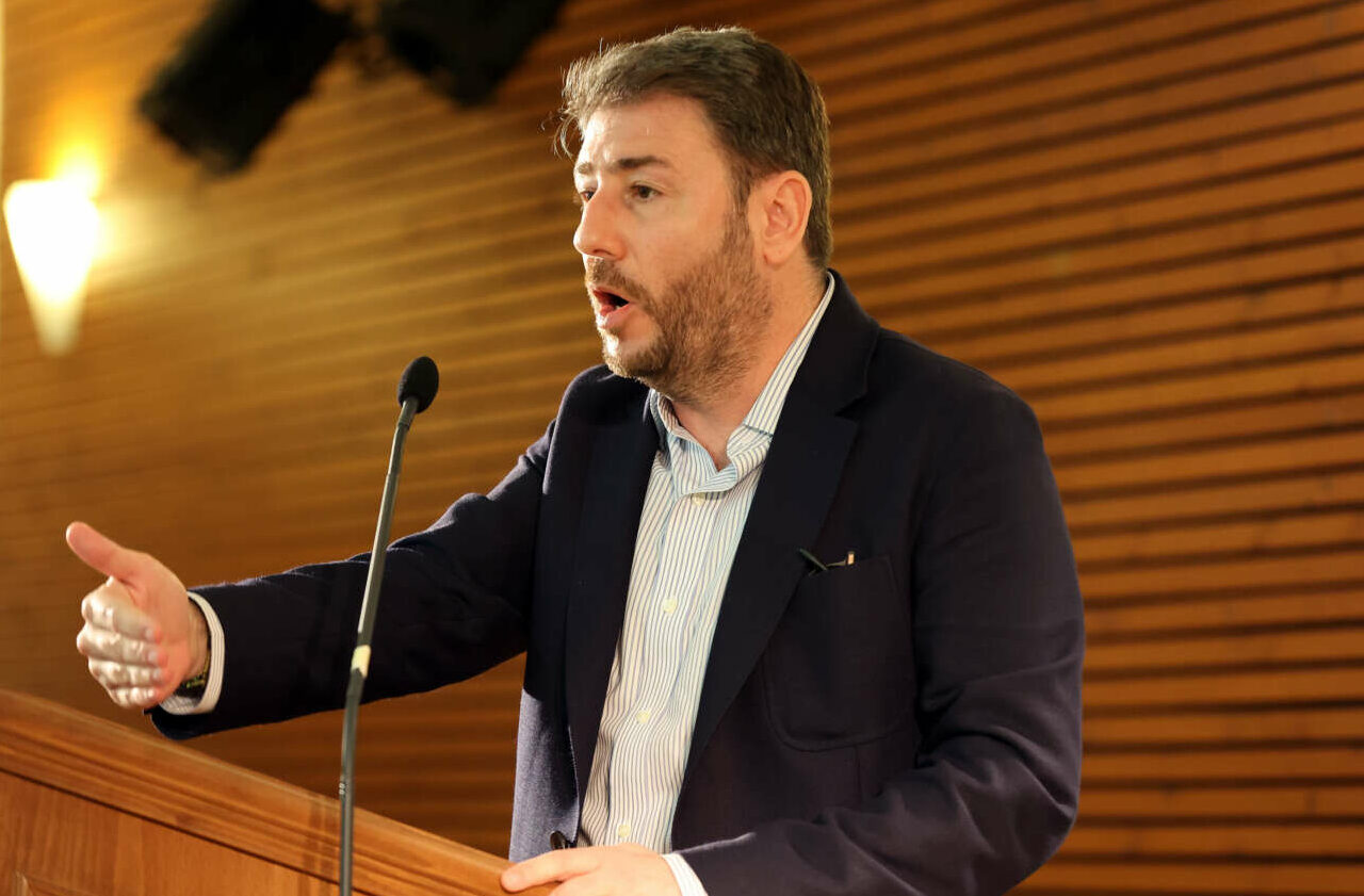 Ανδρουλάκης: «Ανάσα» τα μέτρα για το ρεύμα, αλλά δεν ξεκαθαρίζουν τι επιμερίζεται και ποιος στην αγορά