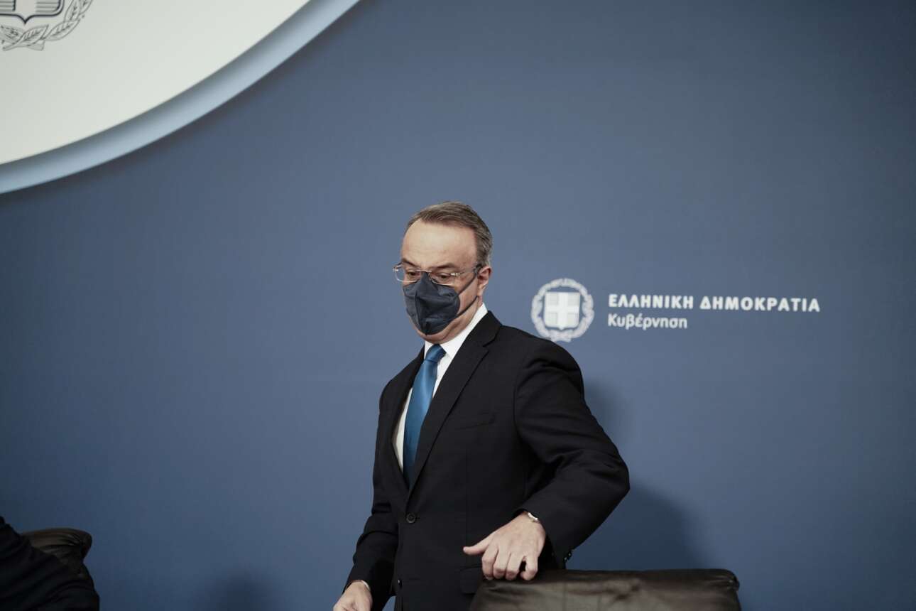 Σταϊκούρας: Εκθεση-ορόσημο για τη χώρα η 14η Εκθεση Ενισχυμένης Εποπτείας