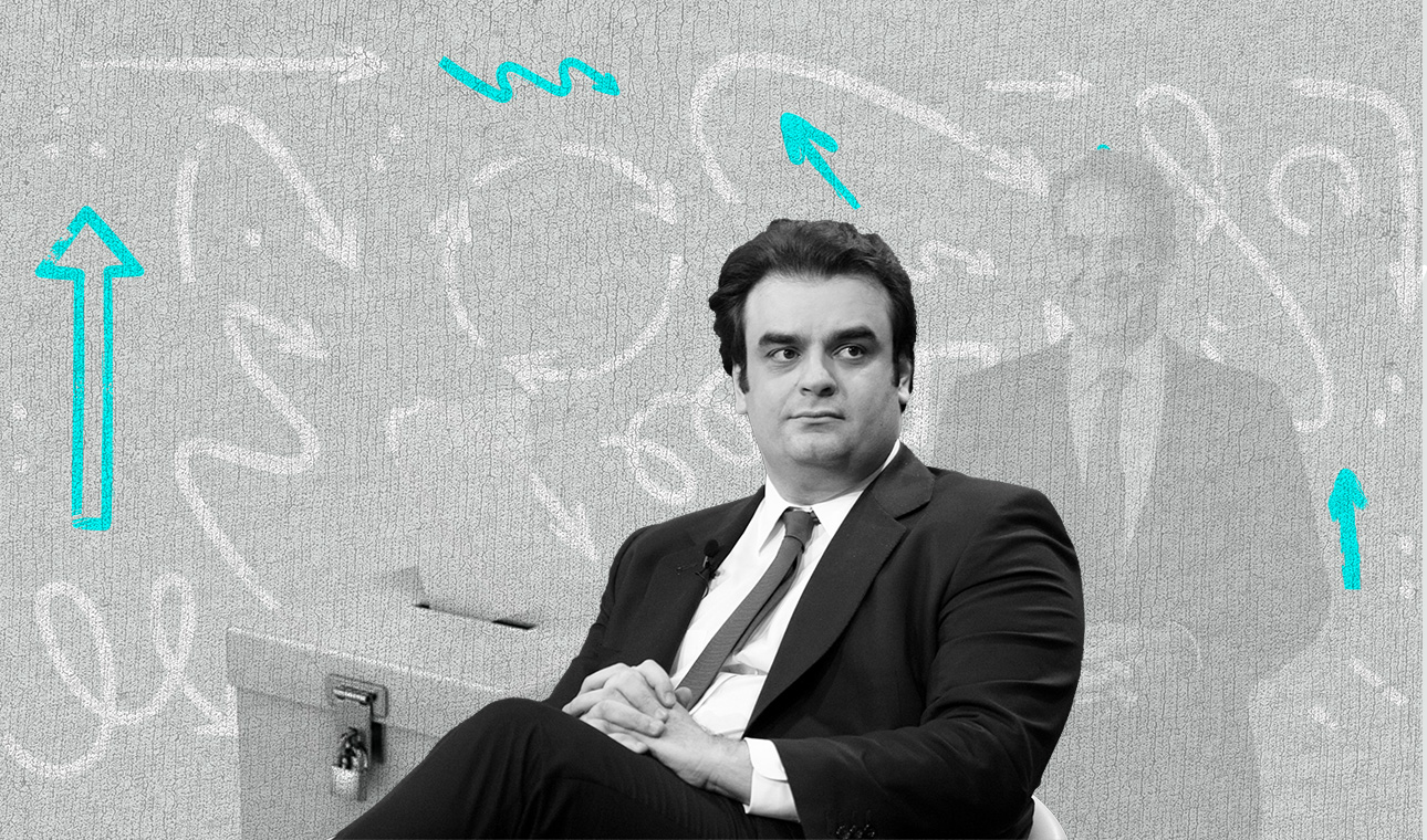 Θα ψηφίζατε τον Πιερρακάκη;