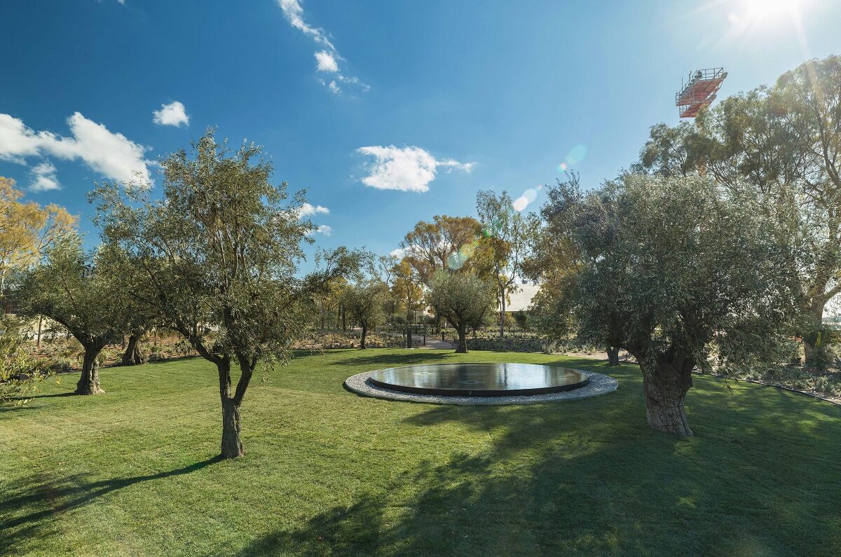 To The Ellinikon Experience Park ανοίγει καθημερινά τις πόρτες του από τις 10:00 έως τις 23:00