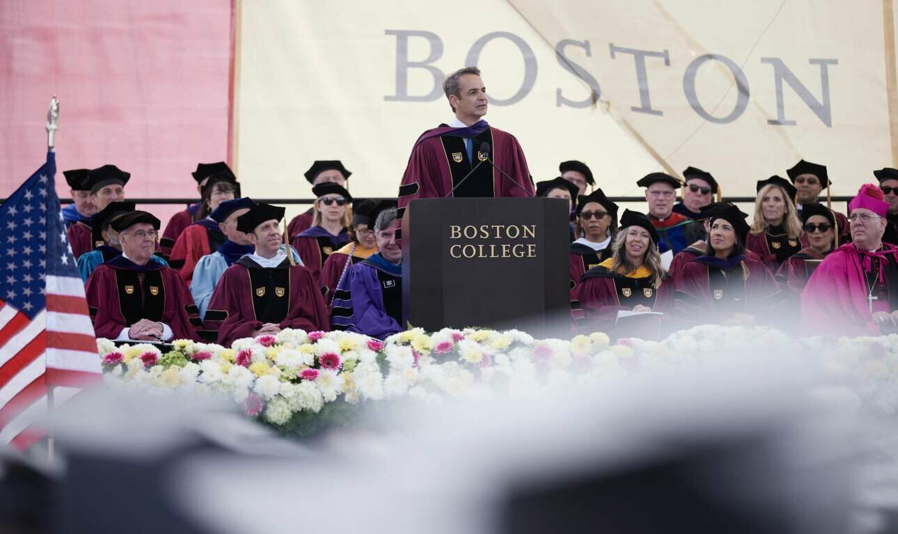 Μητσοτάκης Up in the Air: ανασχηματισμός ή εκλογές;