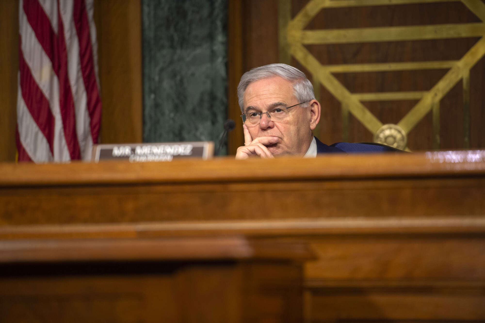 Μενέντεζ: Κλειστή η πόρτα του αμερικανικού οπλοστασίου για την Αγκυρα