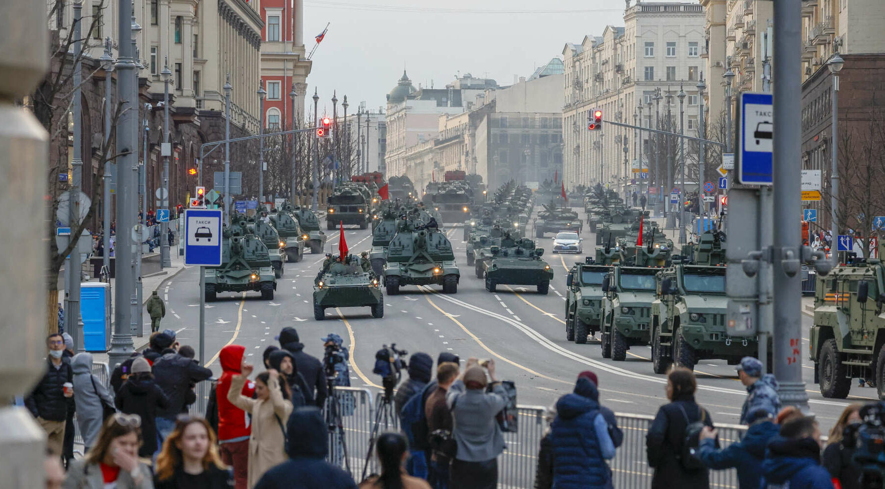 Η 9η Μαΐου Ημέρα της Νίκης ή του Ολέθρου;