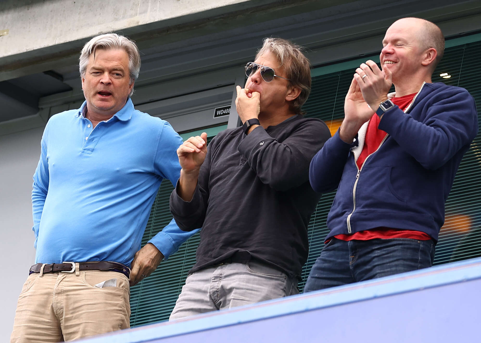 Τσέλσι: Τέλος εποχής με εξαγορά – ρεκόρ