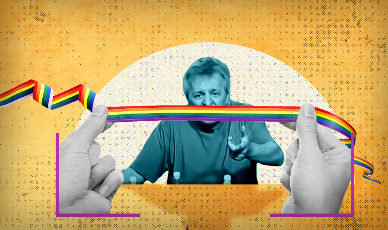 Ο Καπουτζίδης και μία απάντηση 16 χρόνια μετά