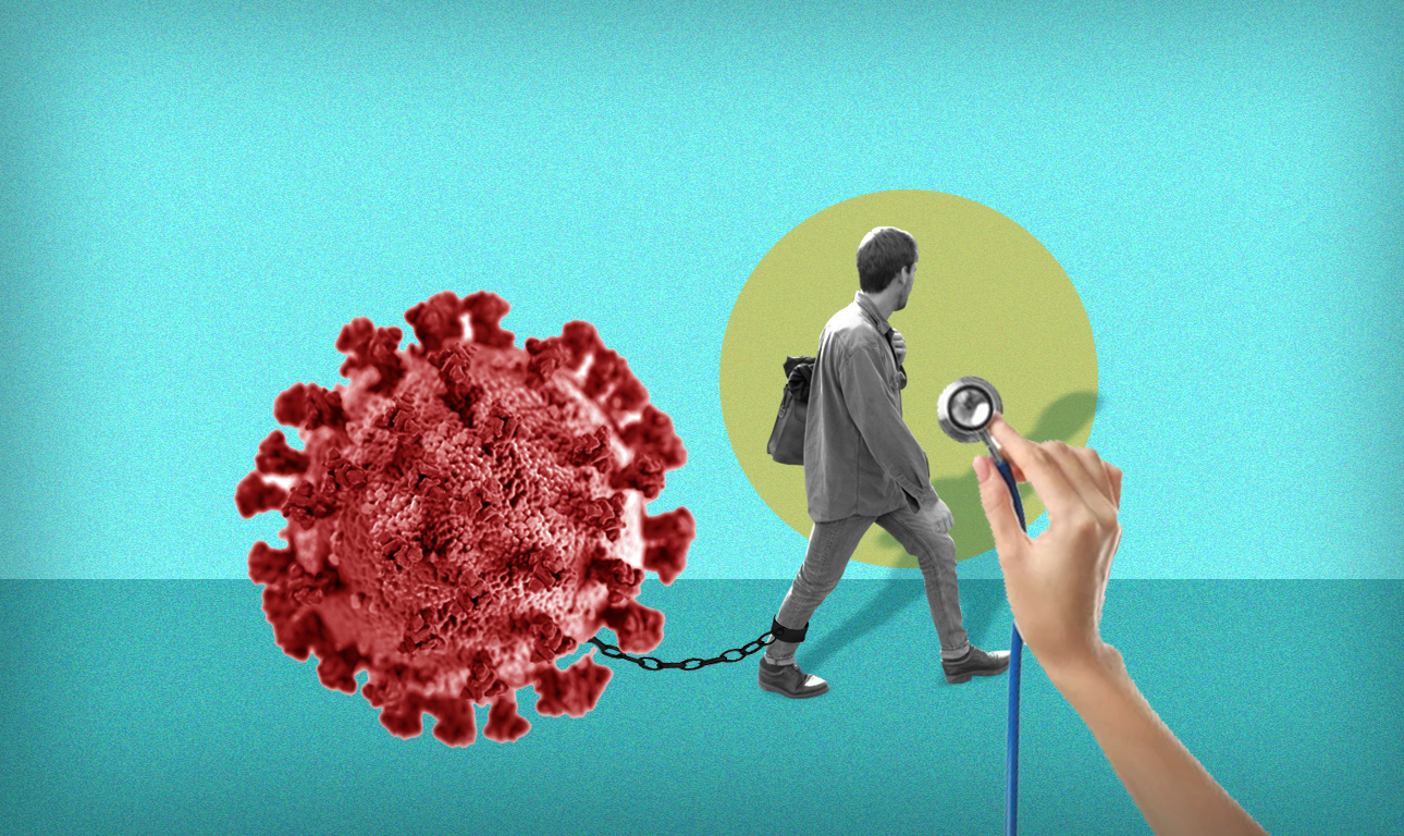 Τι δεν γνωρίζουμε για τη μακρά Covid