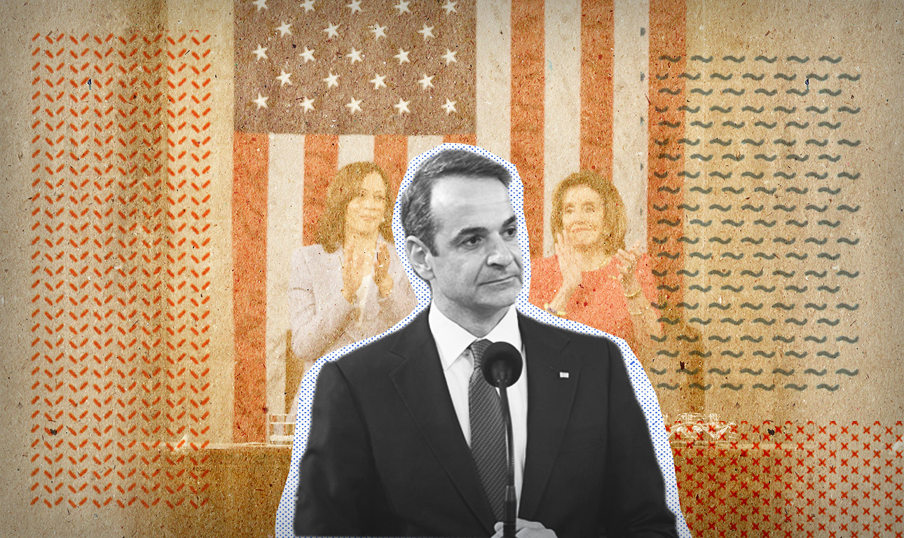 Η «ηθική διαύγεια» και ο λόγος του Μητσοτάκη