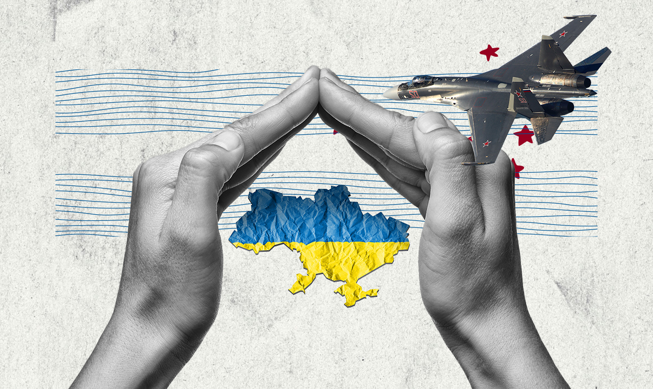 Το φιάσκο της «πανίσχυρης» ρωσικής αεροπορίας