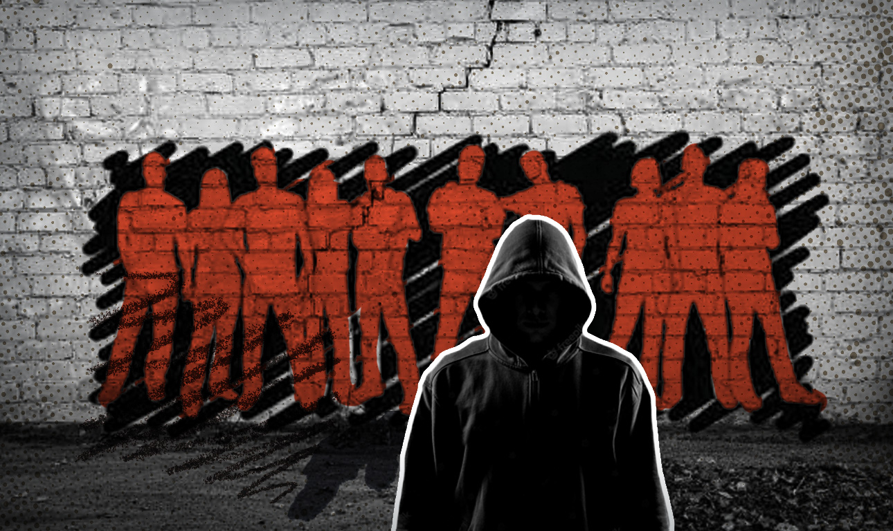 Απέναντι στις συμμορίες ανηλίκων