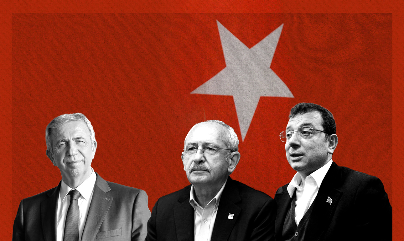 Τουρκία: Η αντιπολίτευση ψάχνει αντίπαλο για τον Ερντογάν