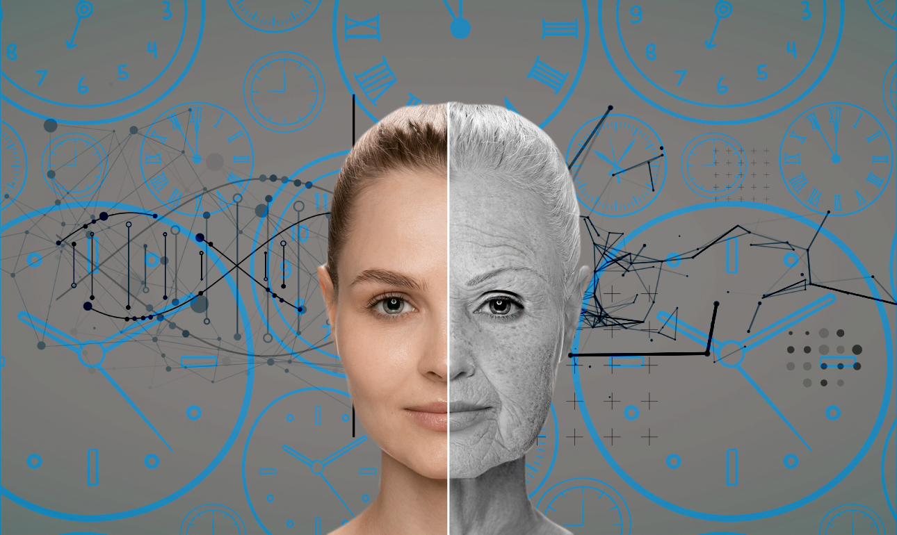 Εχουμε και μια βιολογική ηλικία, αλλά την ξέρουμε;