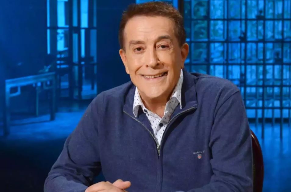 Πέθανε ο τραγουδιστής Δάκης