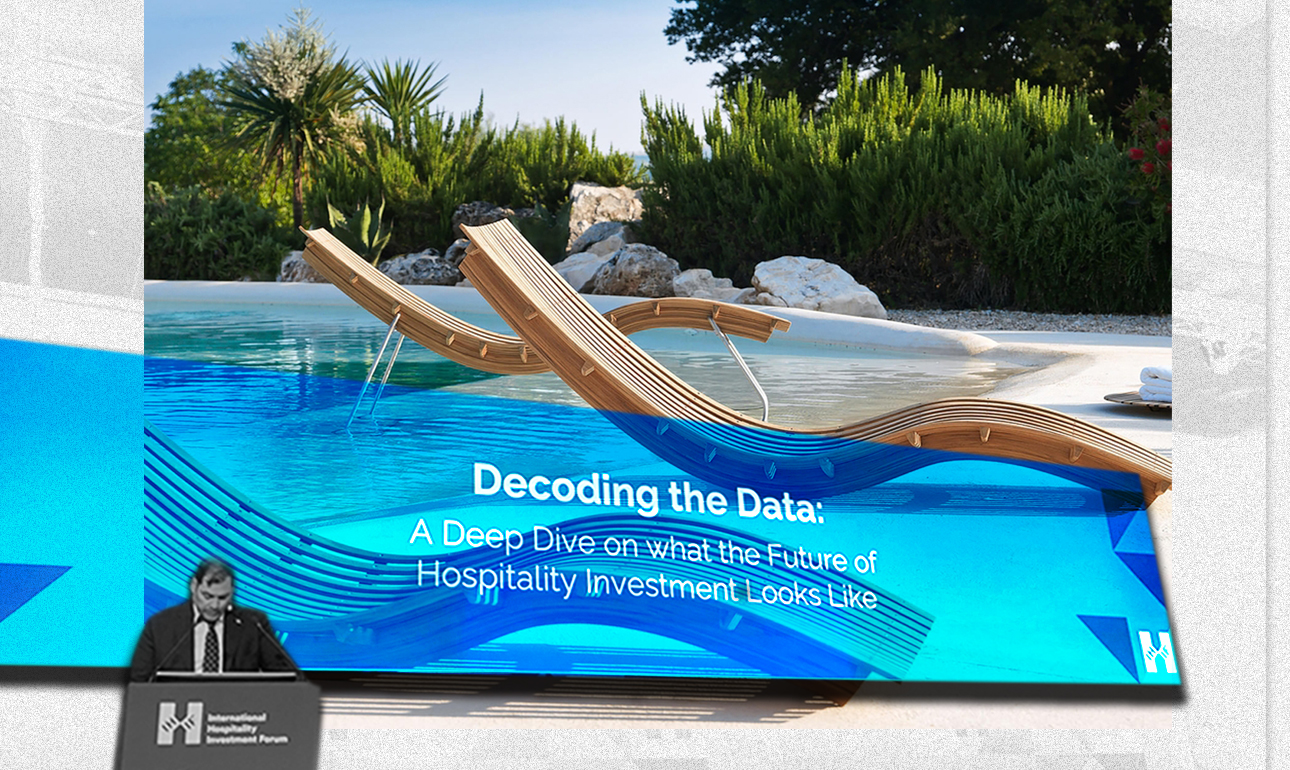 Tουρισμός: Επένδυση στην αισιοδοξία