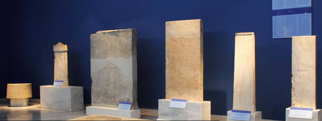 Επιγραφικό Μουσείο: παραστάσεις, βιβλία και εκθέσεις σε «ζωντανή μετάδοση»
