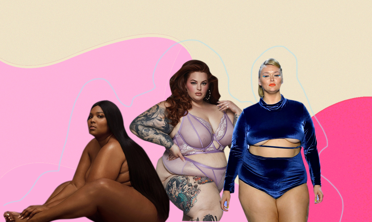 Καλοκαίρι 2022: Μπορούμε πια να μιλάμε ελεύθερα για πάχος;