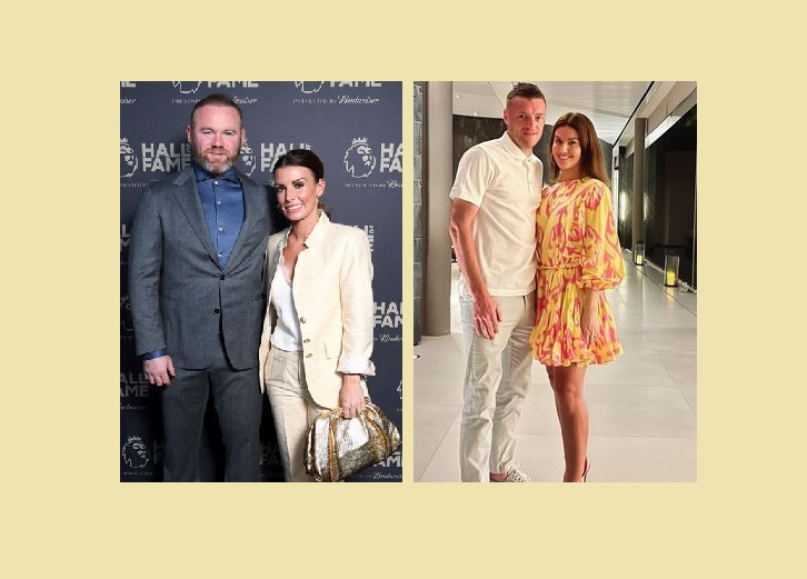 Μεγάλο ματς: ντέρμπι «Wags» στο High Court του Λονδίνου