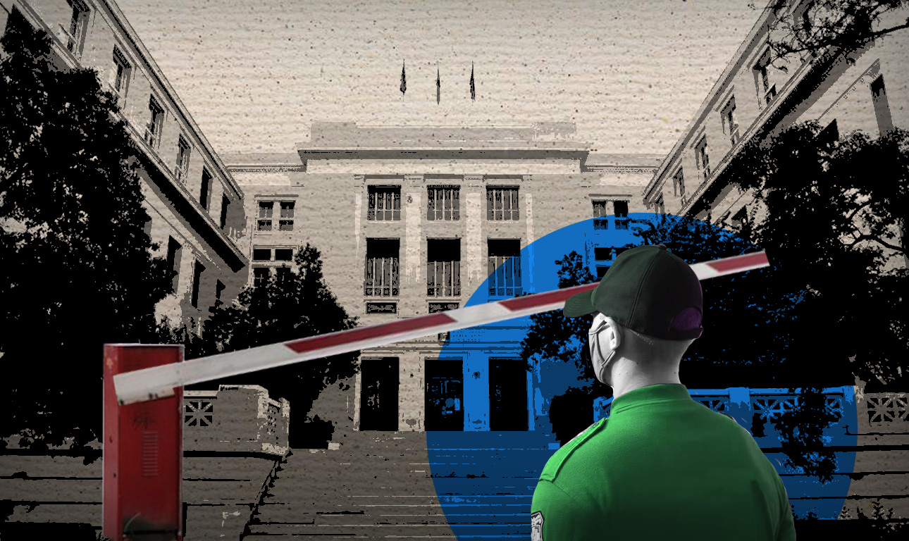 Περιμένοντας τους 400 της ΟΠΠΙ