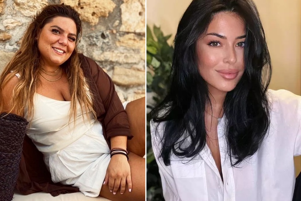 «Πλήρωσε» το body shaming η Λατινοπούλου – «Κόπηκε» από τα ψηφοδέλτια της ΝΔ