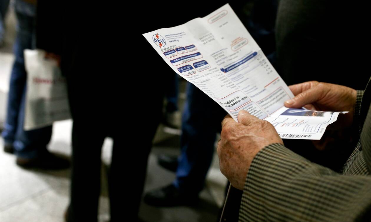 Πρωτοδικείο Αθηνών: Δεν θα κόβεται το ρεύμα στους ευάλωτους λόγω ρήτρας