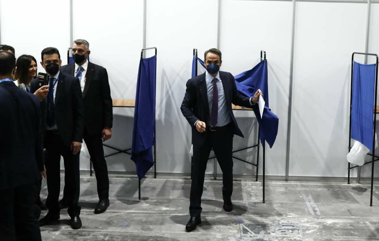 Πρόωρες εκλογές τον Οκτώβριο;