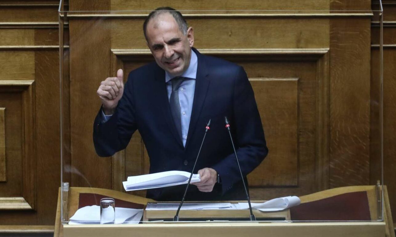 Γεραπετρίτης: Το ιστορικό της υπόθεσης των αναδρομικών των συνταξιούχων και η κυβερνητική θέση