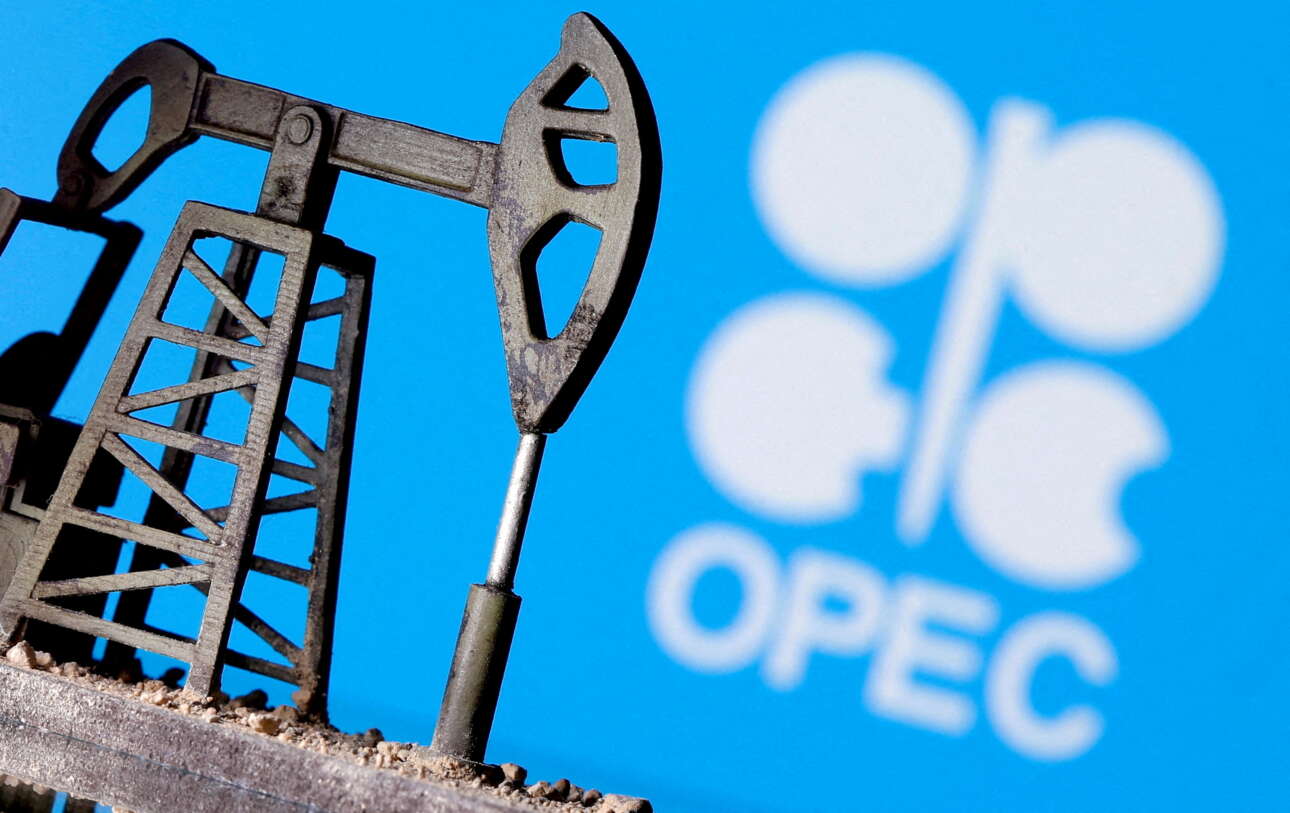 Ο OPEC ανοίγει την κάνουλα του πετρελαίου