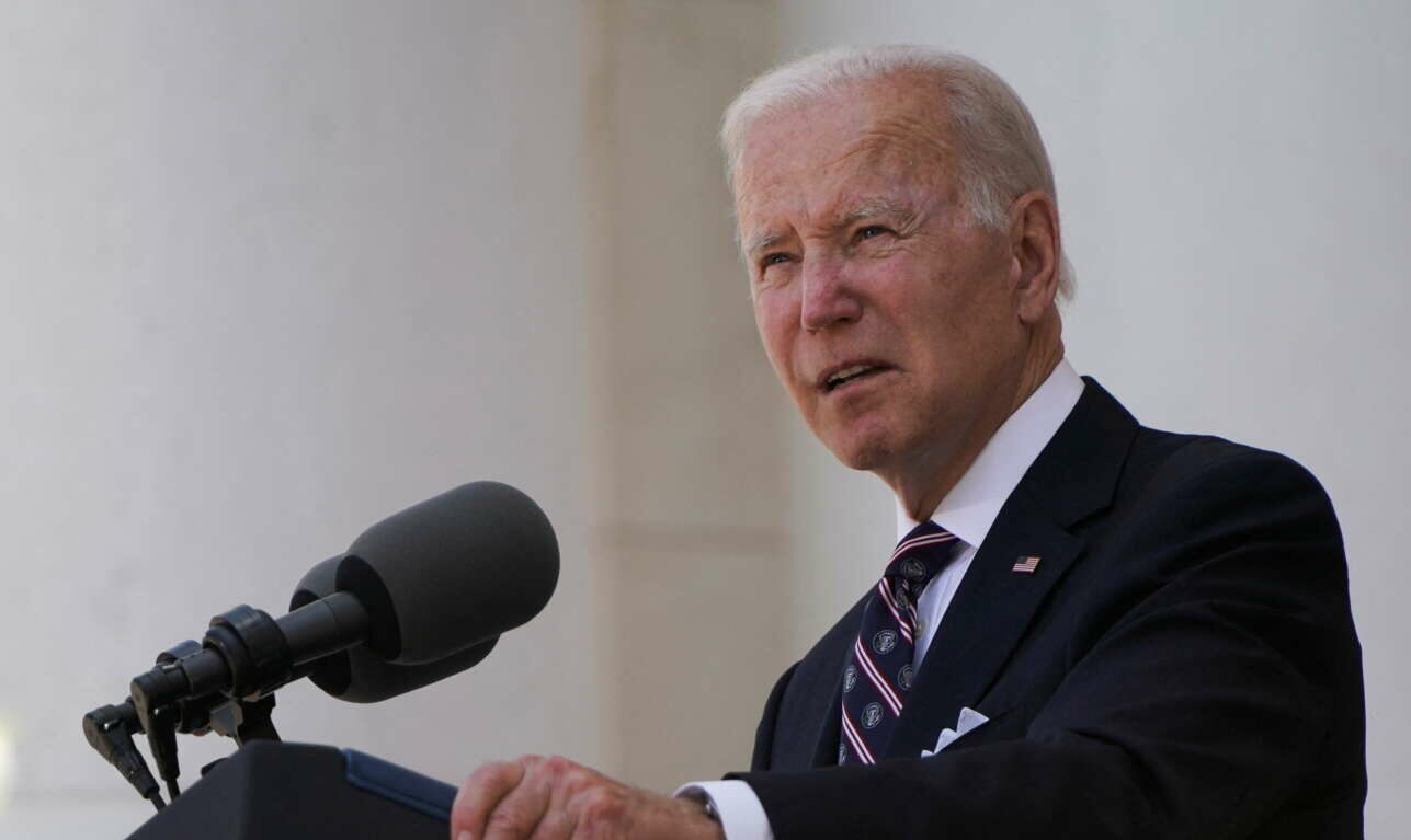 98 ημέρες πολέμου: Ο Μπάιντεν στέλνει στην Ουκρανία προηγμένους εκτοξευτήρες ρουκετών