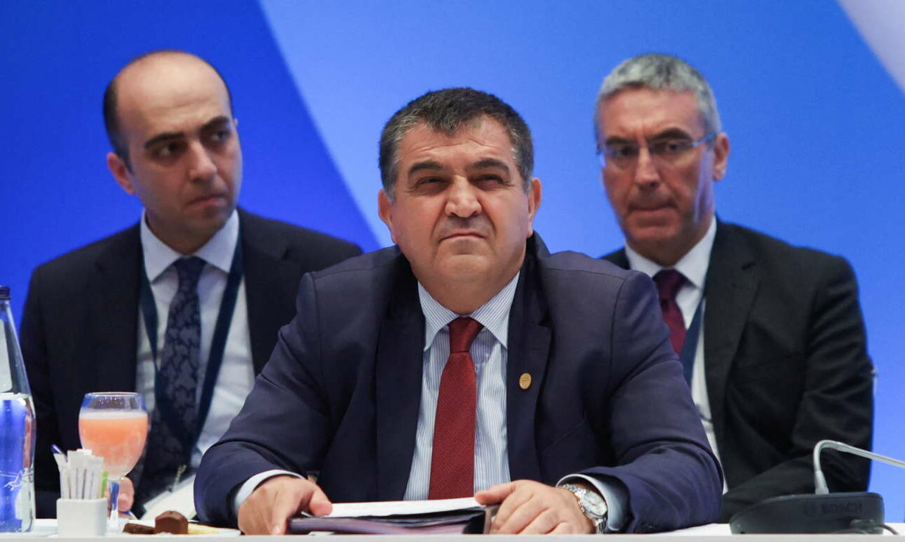 Θεσσαλονίκη: Η χαρά του τούρκου υπουργού για τον Κεμάλ και η απάντηση Δένδια