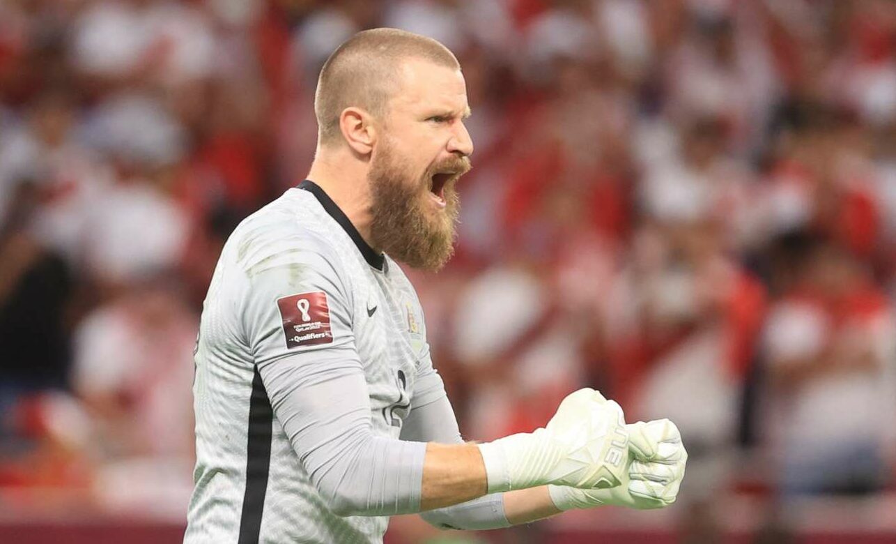 Ο χορός του απρόσμενου «ήρωα»