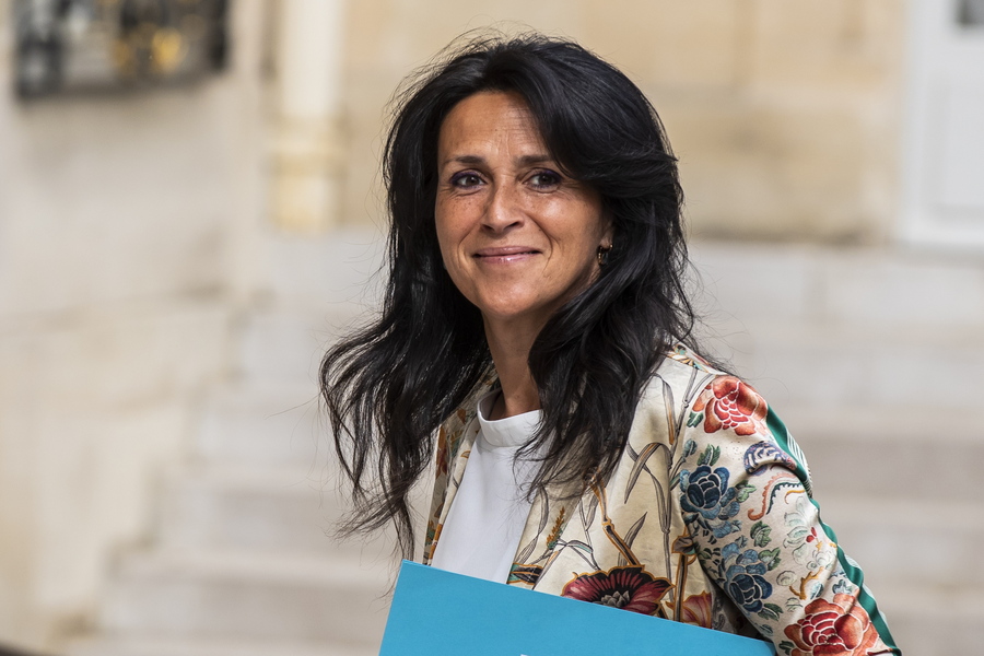 Παρίσι: «Αν υπάρξει νομική συνέχεια για την Ζαχαροπούλου, θα υπάρξουν και κυβερνητικές αποφάσεις»