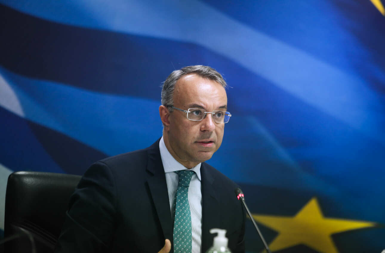 Σταϊκούρας: Η Ελλάδα γύρισε σελίδα