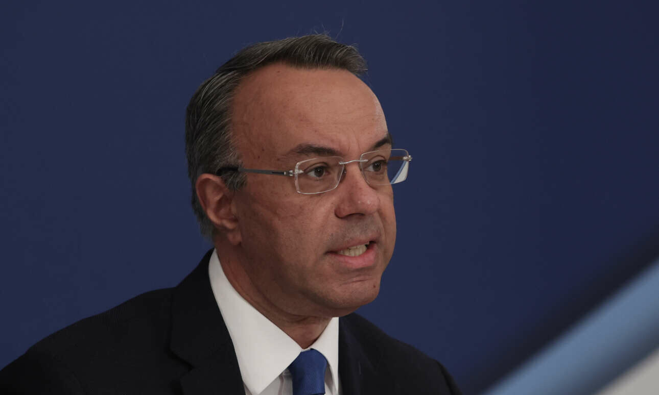 «Παράθυρο» Σταϊκούρα για νέα επιταγή ακρίβειας και επιδότηση του Diesel