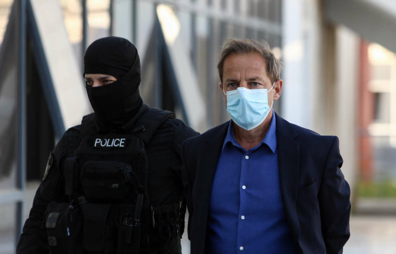 Την ενοχή Λιγνάδη για βιασμούς τριών ανηλίκων ζήτησε ο εισαγγελέας