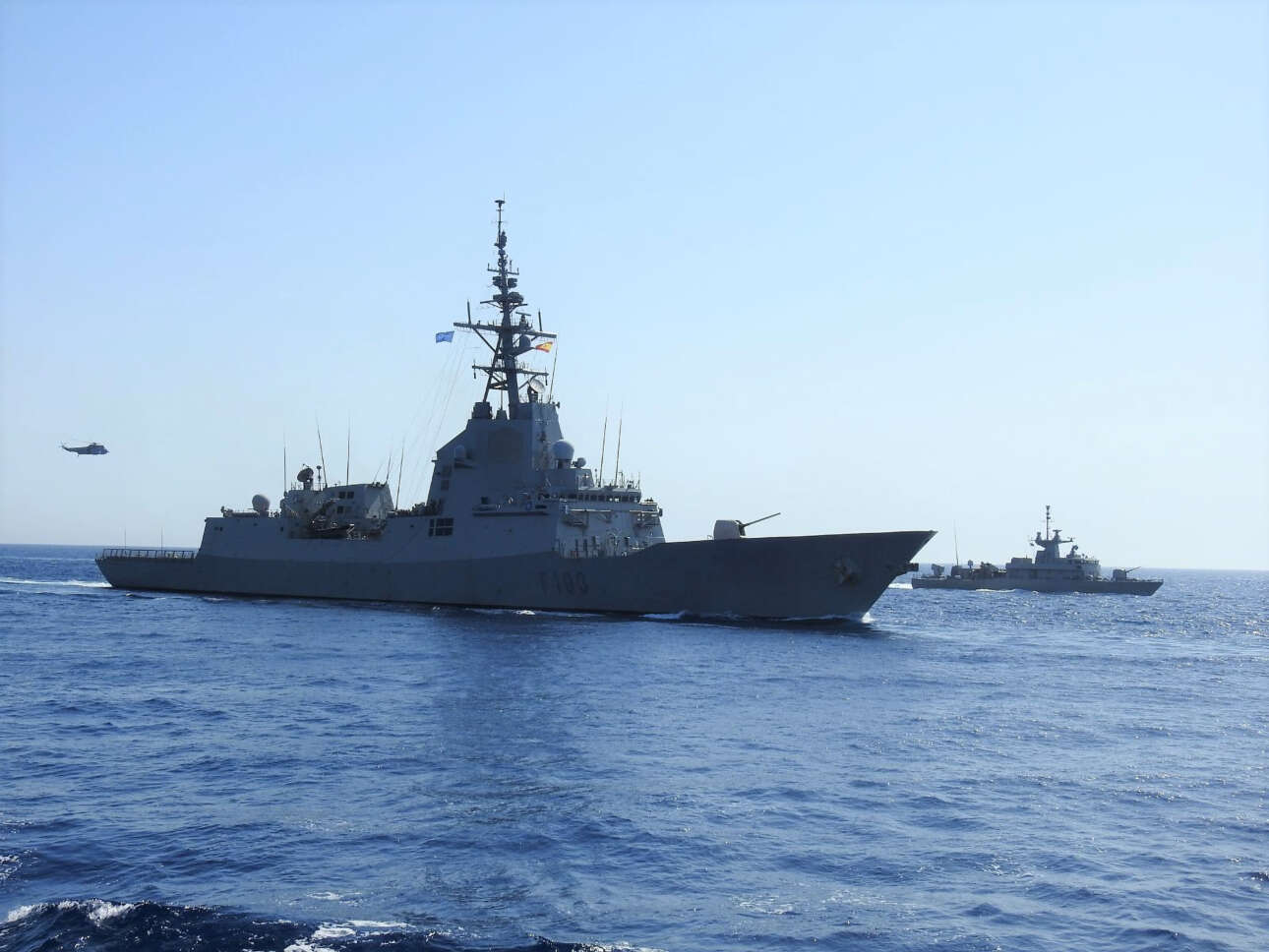 Τουρκικό θράσος: «Ο Τσίπρας απηχεί τον Ερντογάν, αφύλακτη η Ελλάδα»