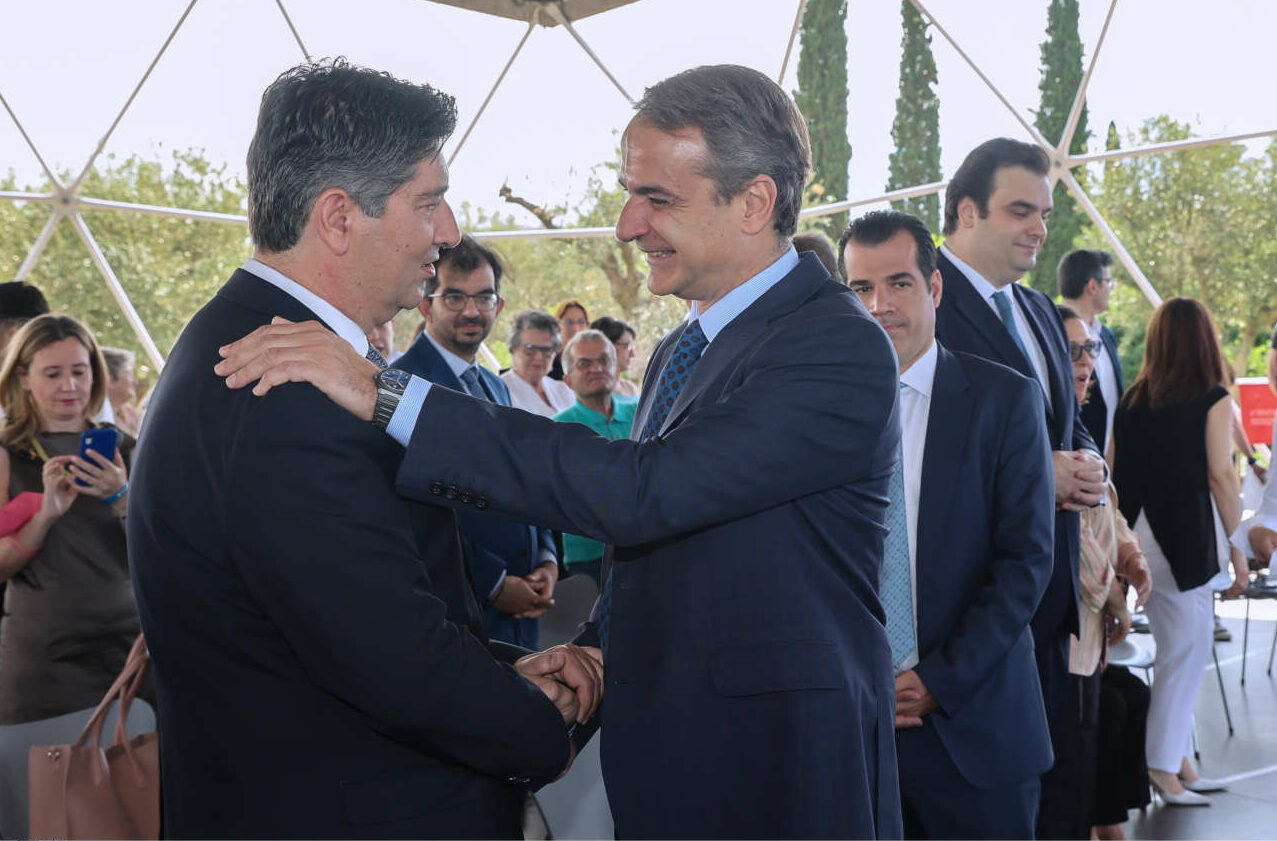 Πρόγραμμα «Φώφη Γεννηματά»: Την Παρασκευή τα πρώτα SMS για τη δωρεάν προληπτική μαστογραφία