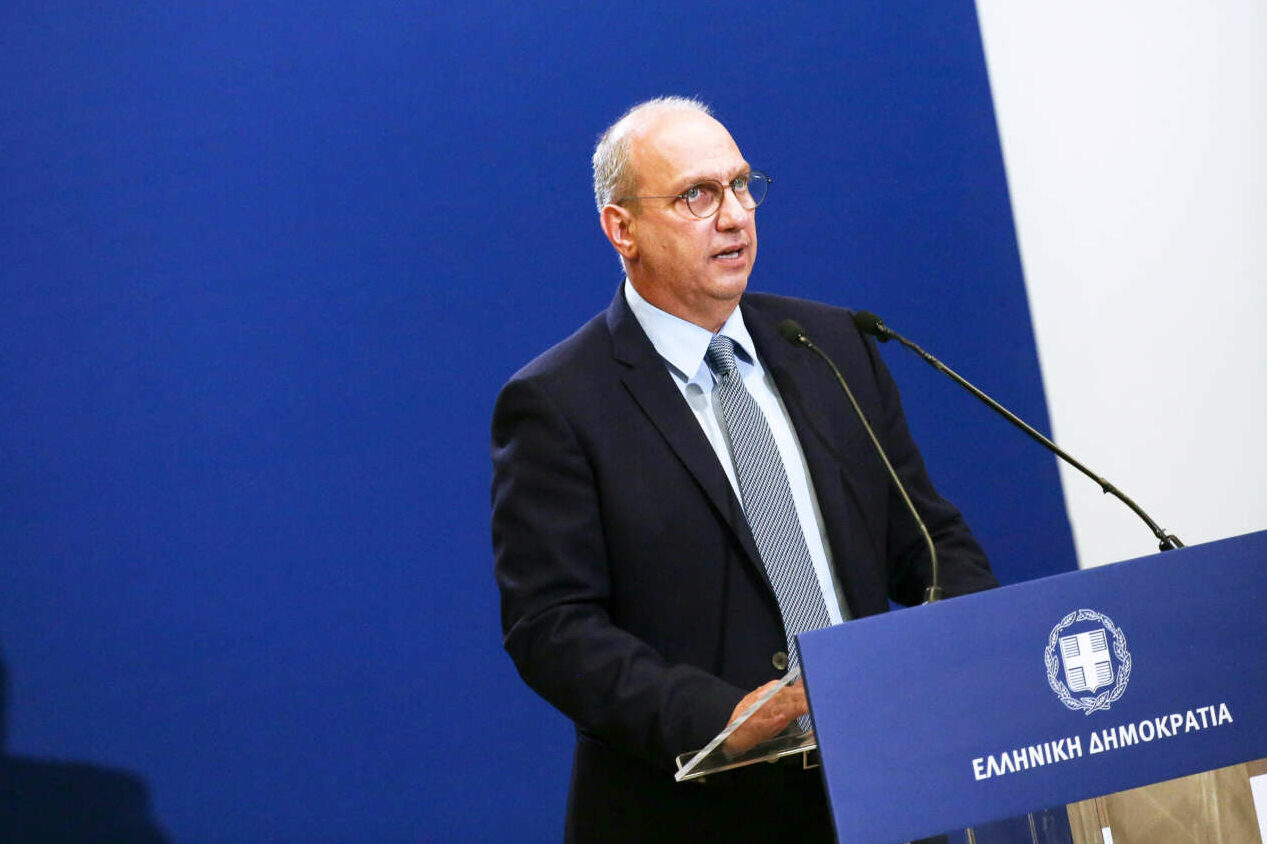 Οικονόμου: «Τραμπισμός α λα γκρέκα» από τον Τσίπρα – δεν θα τον ακολουθήσουμε