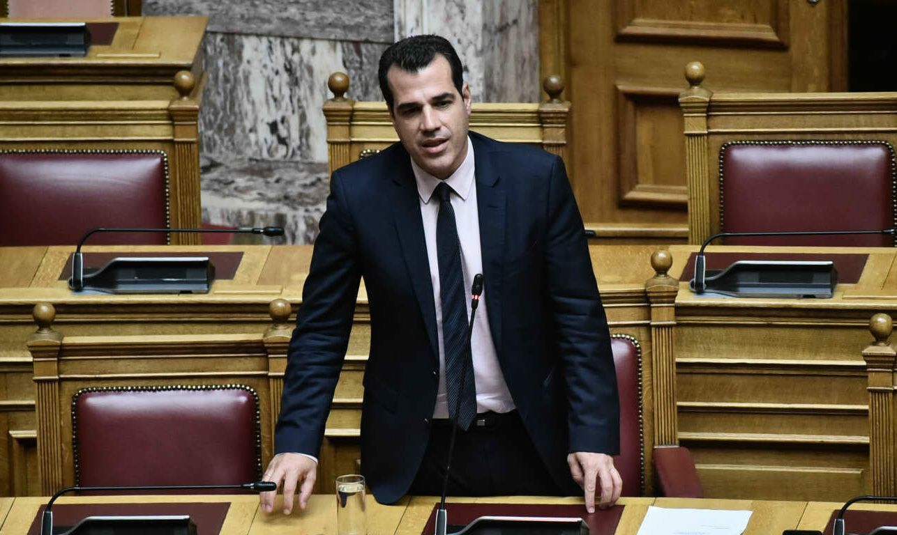 Πλεύρης: Λασπολόγος και συκοφάντης ο Παύλος Πολάκης