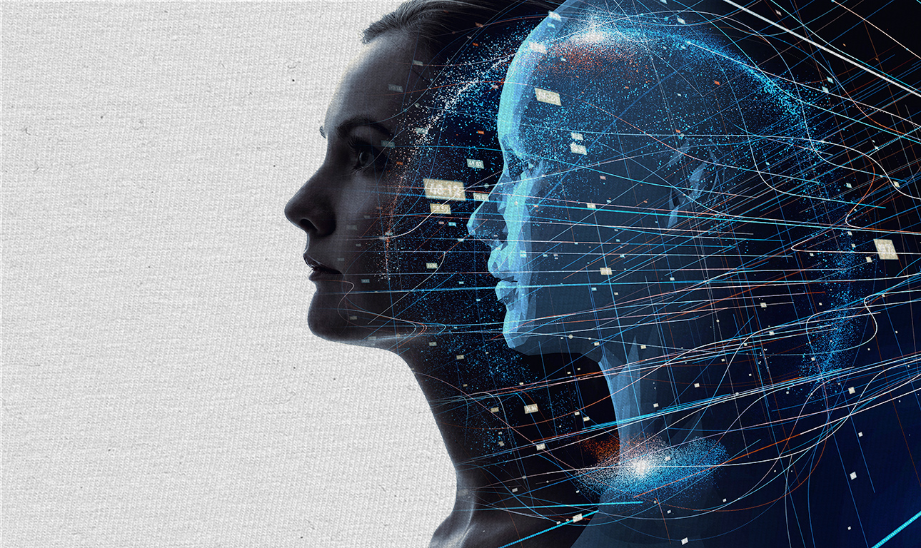 Κι αν έχουμε όλοι σύντομα τον ψηφιακό δίδυμό μας;