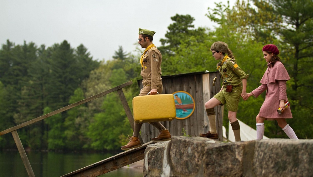 Αλλος για summer camp;