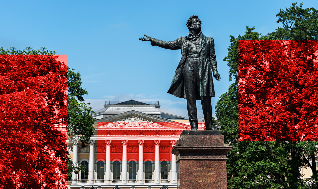 Γιατί είναι λάθος να βάλλεται ο ρωσικός πολιτισμός