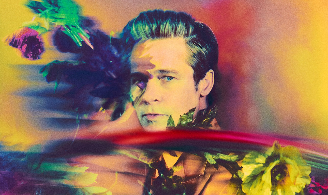 Μα είναι ο Μπραντ Πιτ αυτό το βαμπίρ;